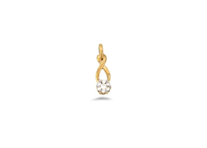 Gold Plated | Fashion Pendants